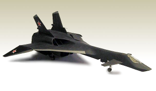 Illustration for article titled My Magnificent 7: The Space Fightercraft Edition